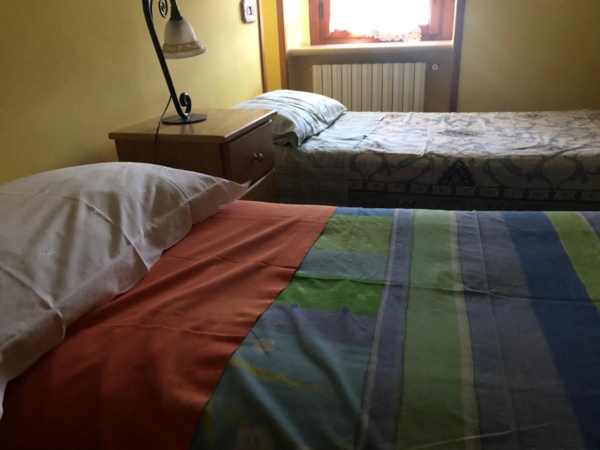 Agriturismo Il Castagneto Supino Exterior foto