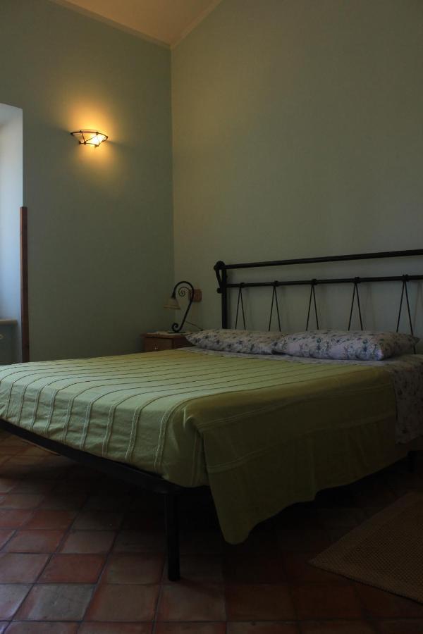 Agriturismo Il Castagneto Supino Exterior foto